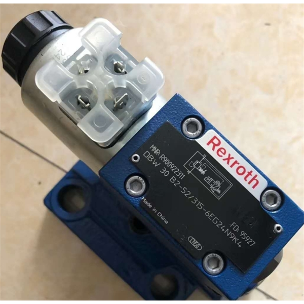 Rexroth德國(guó)力士樂(lè)R911386498 伺服電機(jī) MS2N03-B0BYN-BMDH0-NNNNN-NN