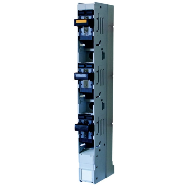 意大利ITALWEBER垂直開(kāi)關(guān)盤(pán)3P NH-3 630A 690V