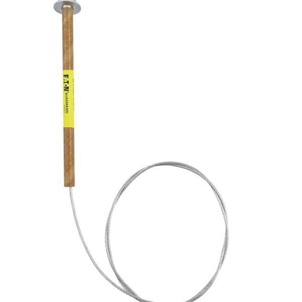 EATON伊頓 Bussmann 系列中高壓沖出式熔斷器15KBR60