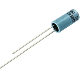 Vishay?美國 威士電容器 - 鋁電解MAL213661181E3