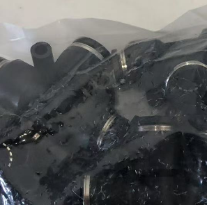 PISCO碧鑠科管型直通（集中排氣） VUL07-M64J
