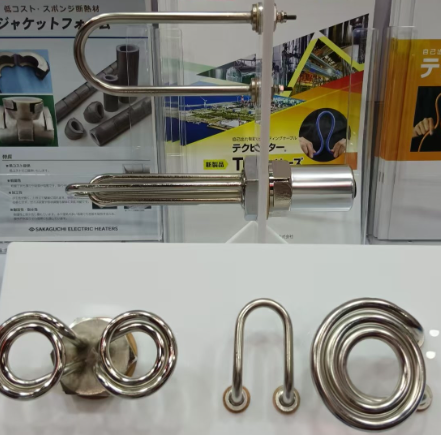 SAKAGUCHI坂口電熱筒式加熱器HI-SD ROD 16202070