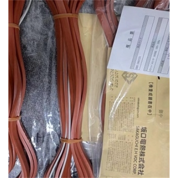 SAKAGUCHI坂口電熱筒式加熱器HI-SD ROD 16302100