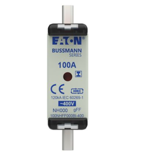 EATON伊頓Bussmann系列NH熔斷器底座和開關(guān) EBF00330V1