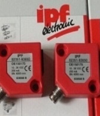 德國(guó) IPF 光學(xué)傳感器  OT430473