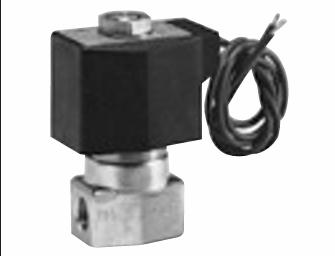 CKD喜開理多種流體直動(dòng)式2通電磁閥AB41-01-5-AC100V