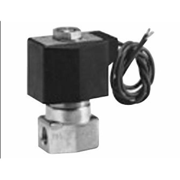 CKD喜開理多種流體直動(dòng)式2通電磁閥AB41-01-5-AC100V