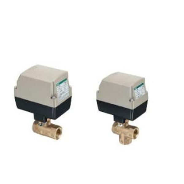 CKD喜開理電動式球閥2?3通閥MSB1-20-W-1