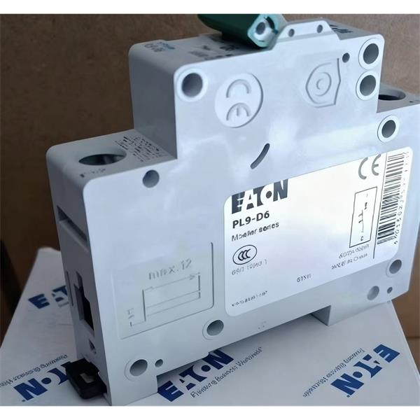 EATON伊頓Bussmann系列NH熔斷器底座和開關(guān) EBF00330V1