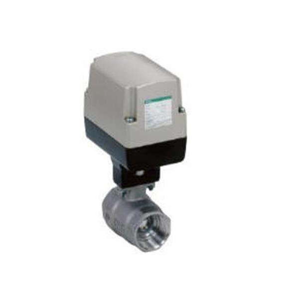 CKD喜開理蒸氣用電動(dòng)式球閥2通閥MSB1D-32-W-1