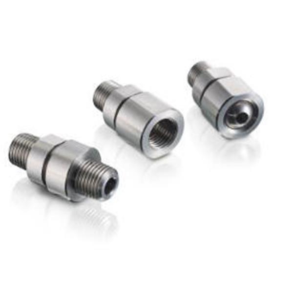 CKD喜開(kāi)理單向閥（噴嘴型）CCN-08H-F-FP2