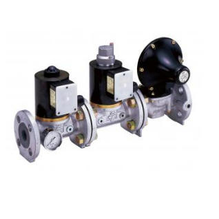 CKD喜開理中壓氣體安全切斷控制系統(tǒng)TAC-25