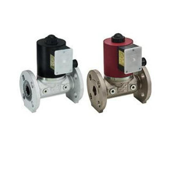 CKD喜開理中壓氣體遮蔽閥（快開型）VNM-25-E-AC100V