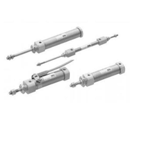 CKD喜開理筆形氣缸SCPD3-KL-FA-6-30-R-Y